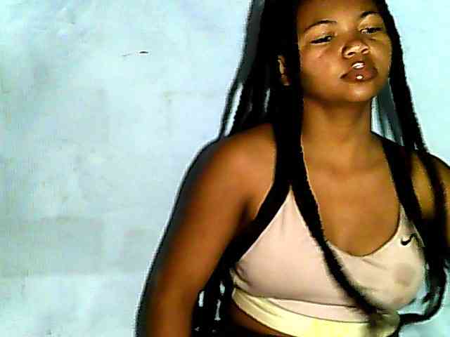 Anic7 webcam