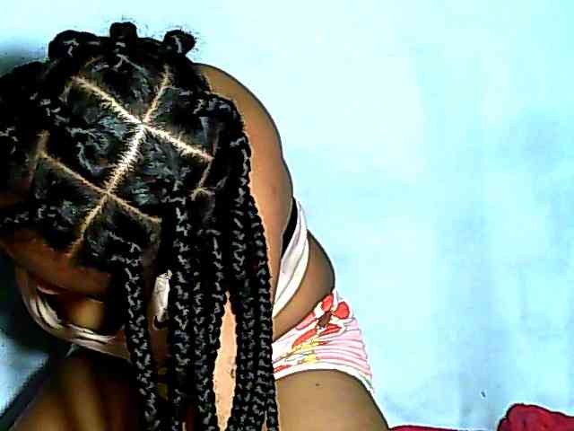 Anic7 webcam