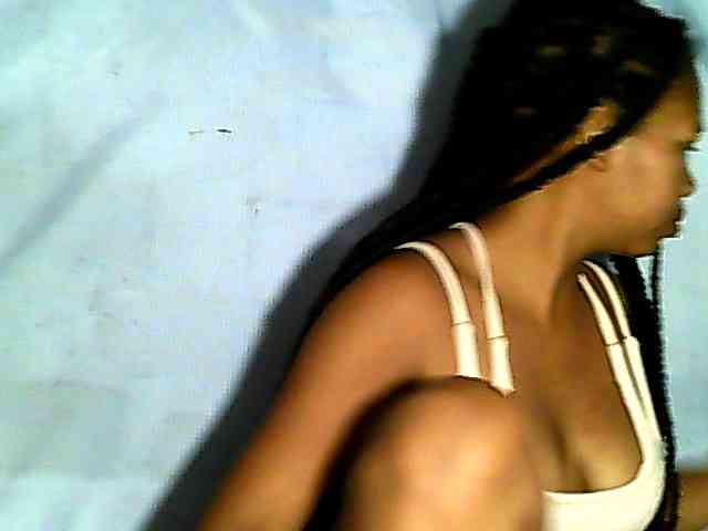 Anic7 webcam