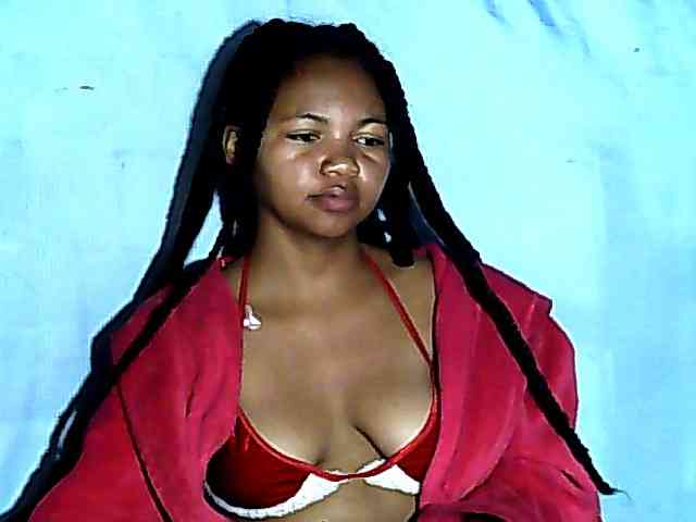 Anic7 webcam