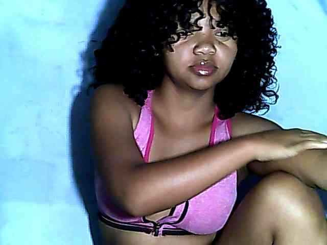 Anic7 webcam