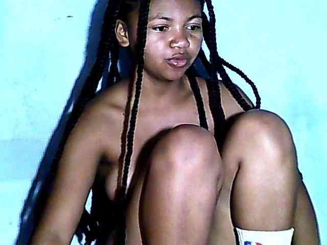 Anic7 webcam