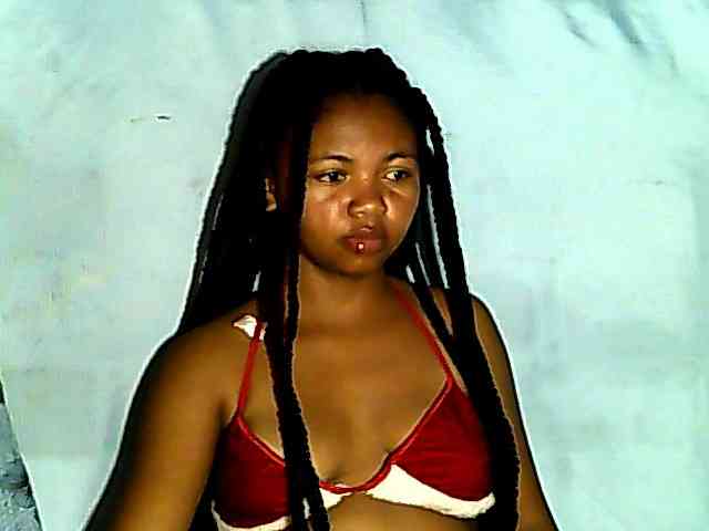 Anic7 webcam