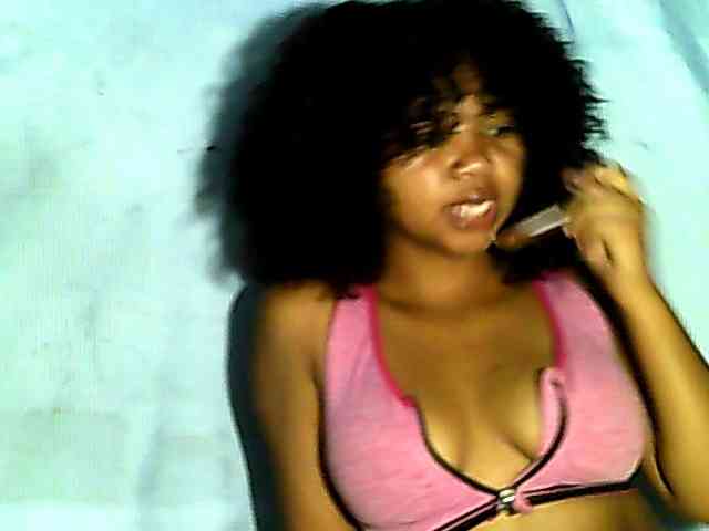 Anic7 webcam