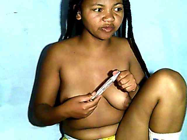 Anic7 webcam