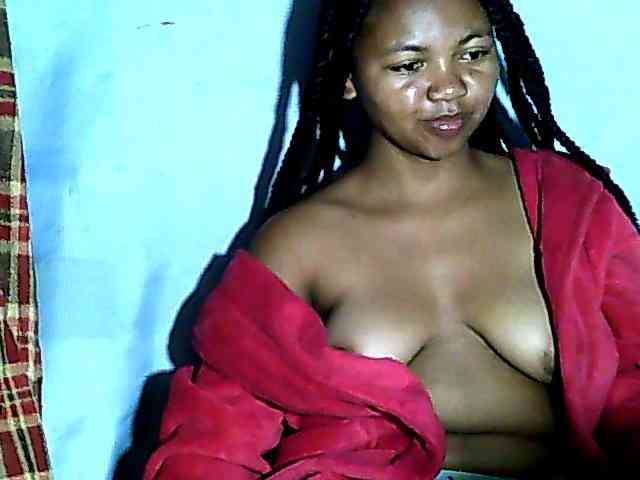 Anic7 webcam
