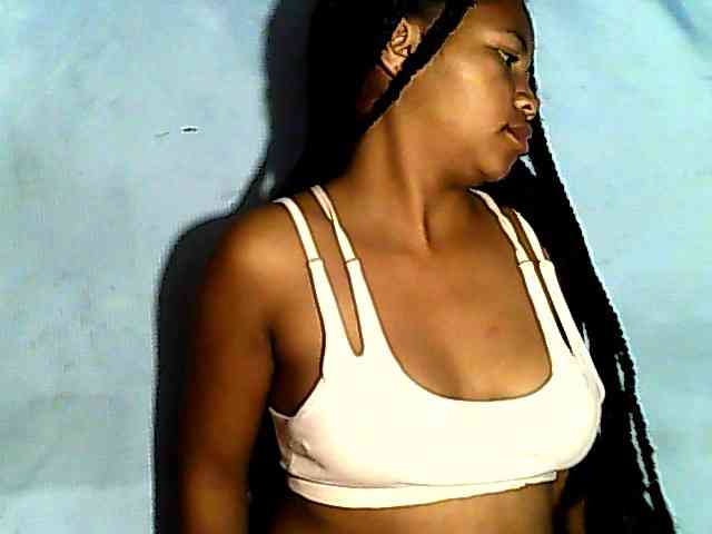 Anic7 webcam