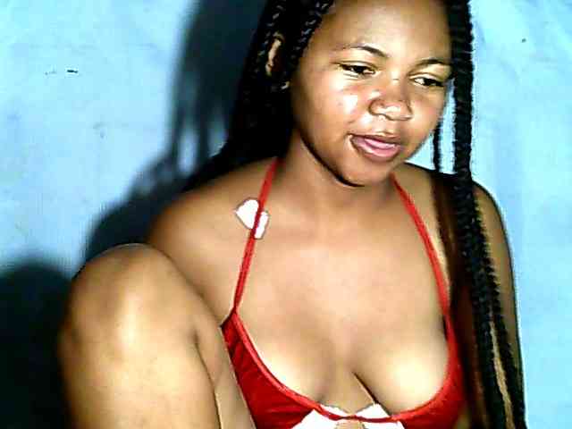 Anic7 webcam
