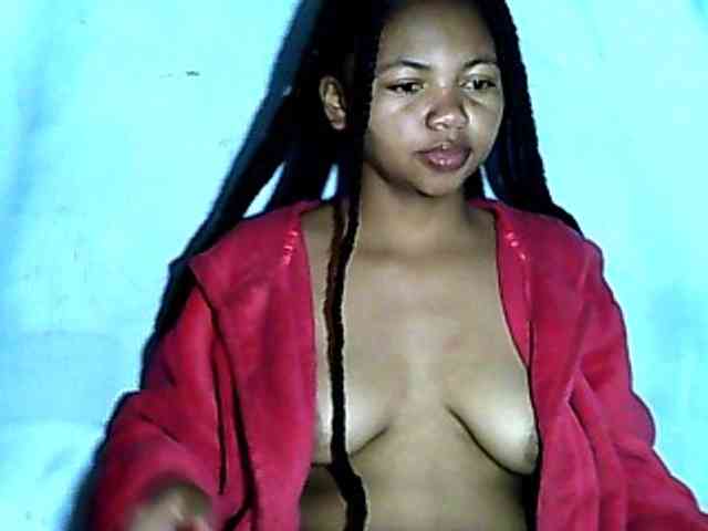 Anic7 webcam