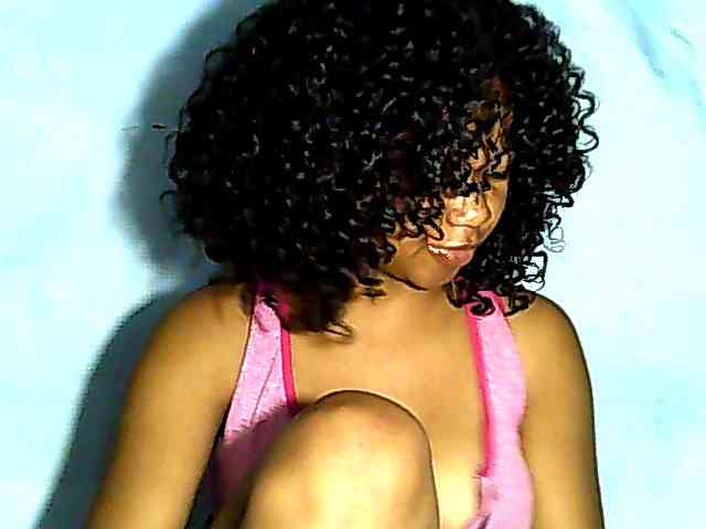 Anic7 webcam