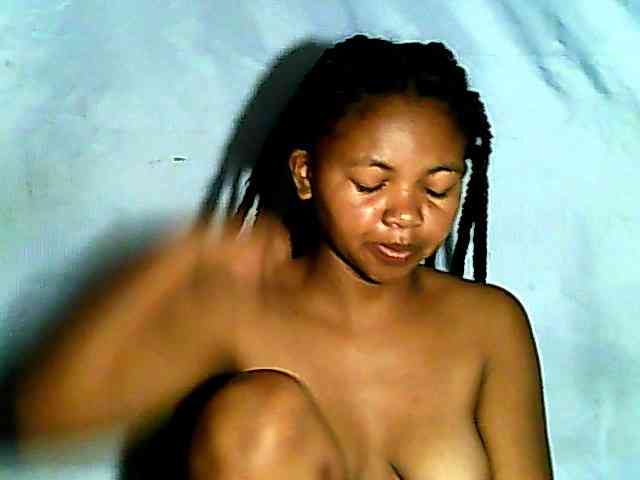 Anic7 webcam