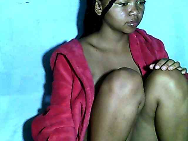 Anic7 webcam
