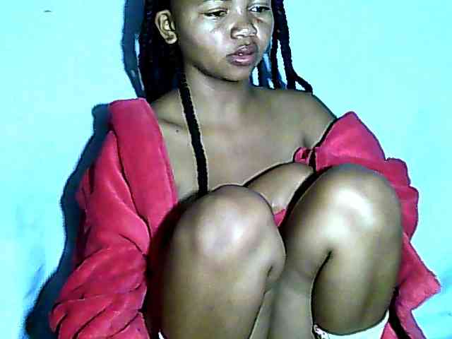 Anic7 webcam