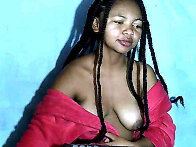 Anic7 webcam
