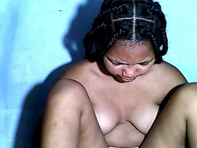 Anic7 webcam