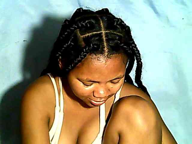 Anic7 webcam