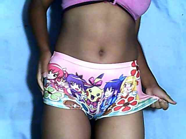 Anic7 webcam