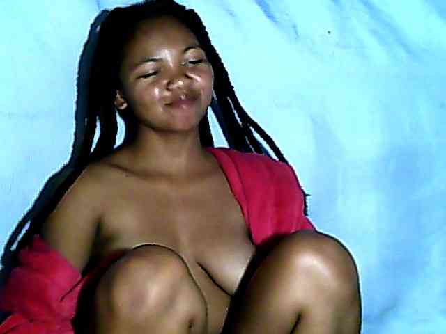 Anic7 webcam