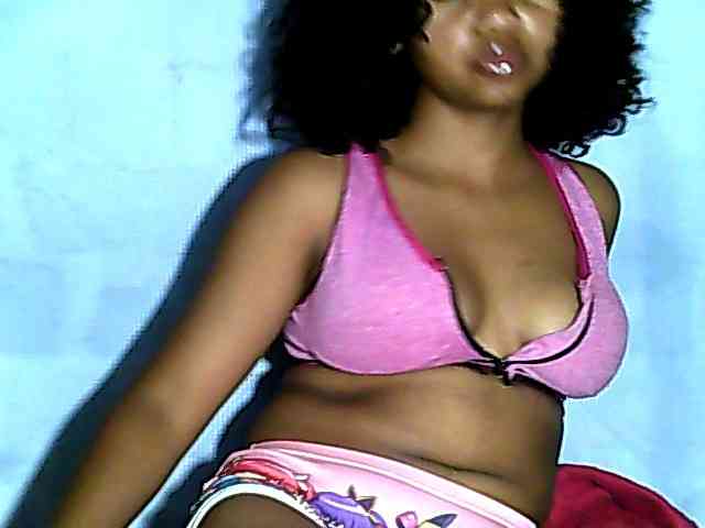 Anic7 webcam