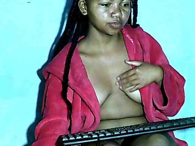 Anic7 webcam