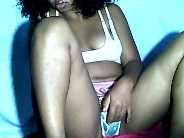 Anic7 webcam