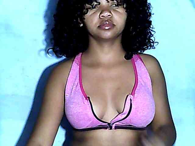 Anic7 webcam