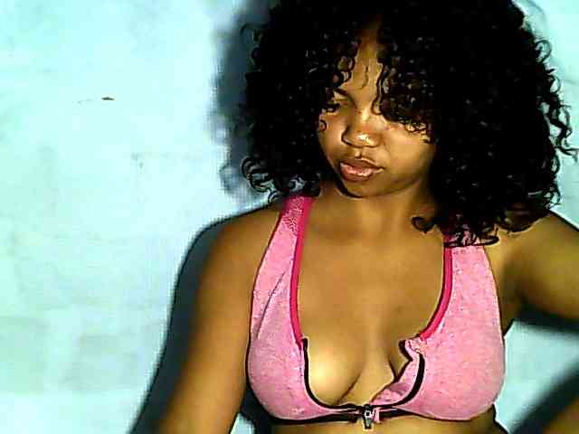 Anic7 webcam
