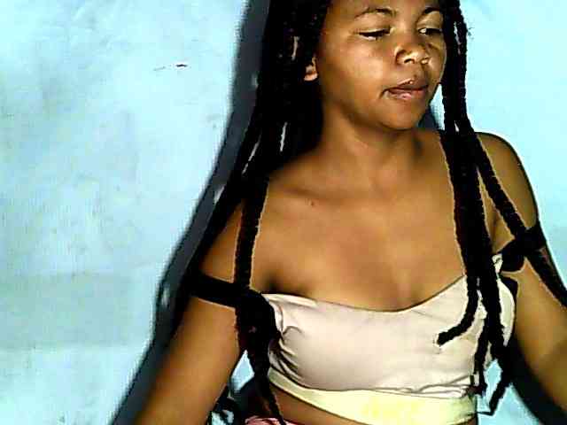 Anic7 webcam