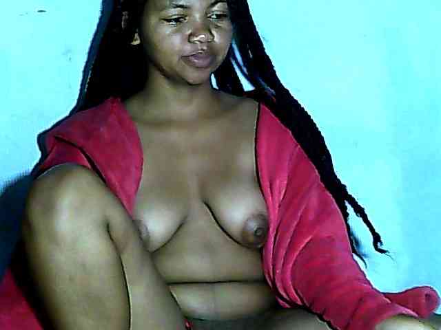 Anic7 webcam