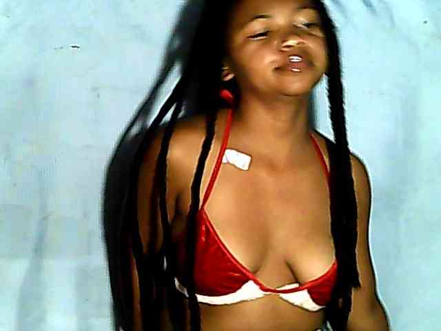 Anic7 webcam