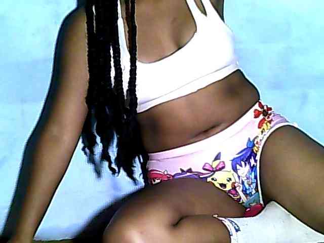Anic7 webcam