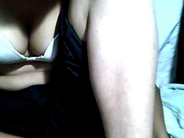 Anic7 Live Webcam on BongaCams