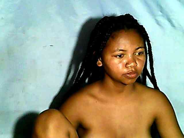 Anic7 webcam