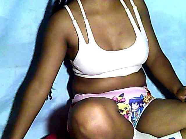 Anic7 webcam