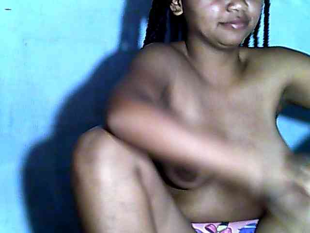 Anic7 webcam