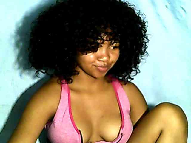 Anic7 webcam