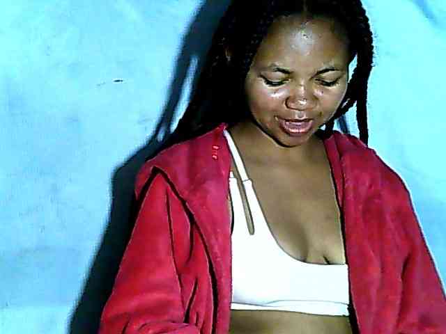 Anic7 webcam