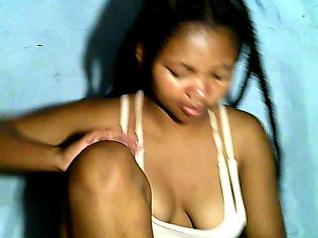 Anic7 webcam