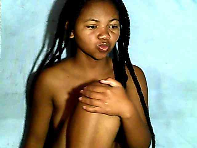 Anic7 webcam