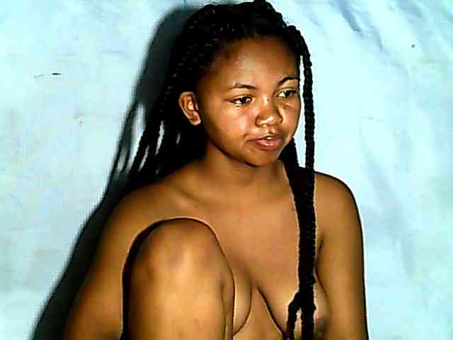 Anic7 webcam