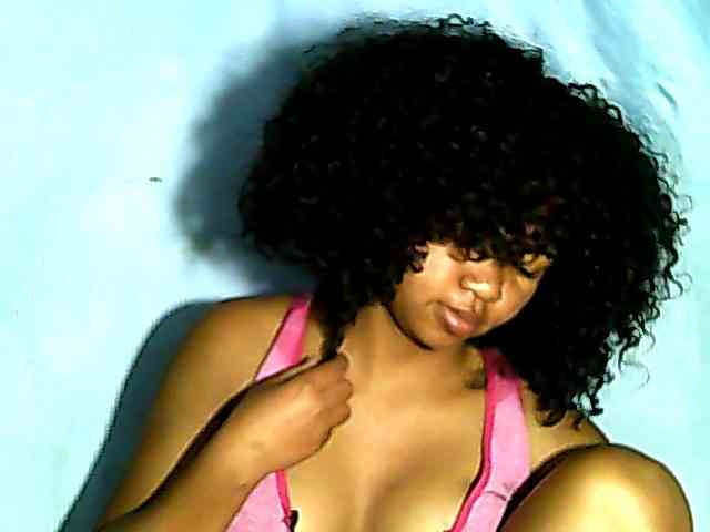 Anic7 webcam