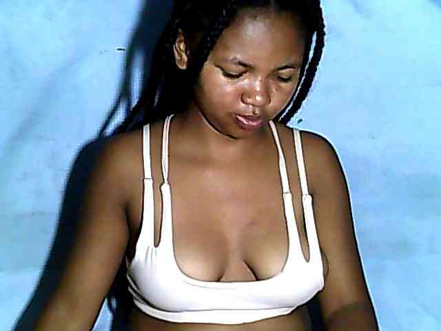 Anic7 webcam