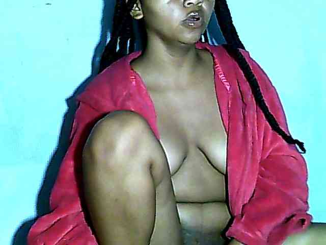 Anic7 webcam