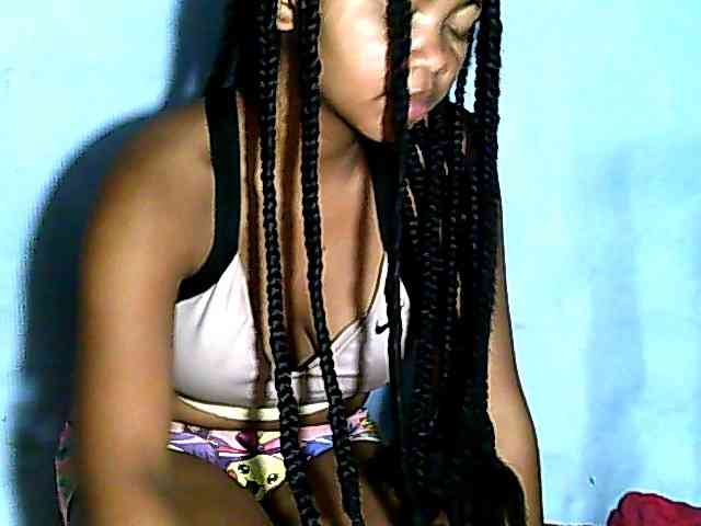 Anic7 webcam