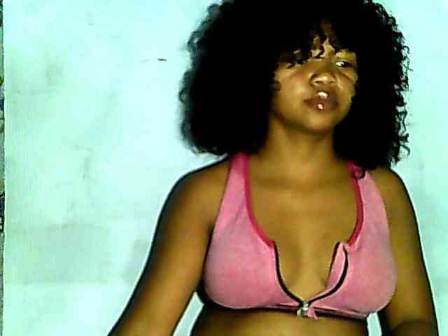 Anic7 webcam
