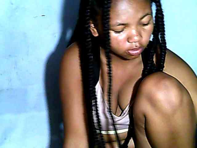 Anic7 webcam
