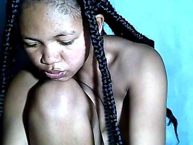 Anic7 webcam