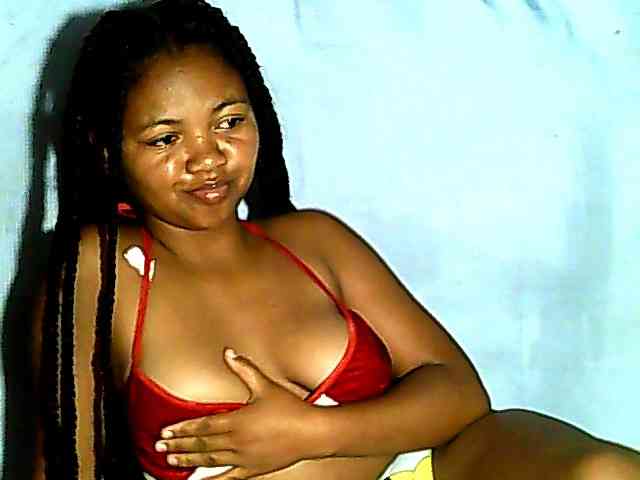 Anic7 webcam