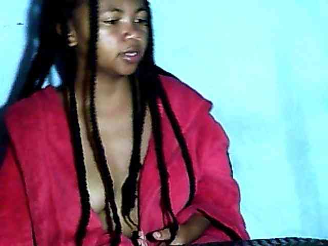 Anic7 webcam
