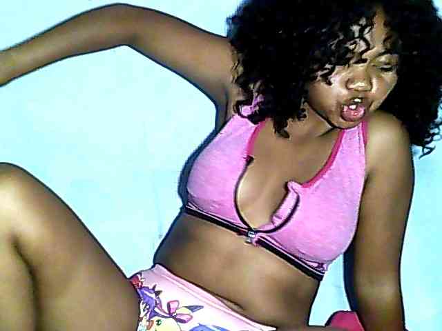 Anic7 webcam